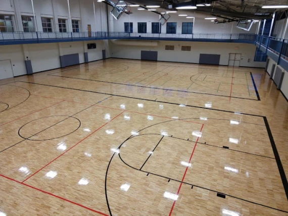 The Centre - Rolla's Health & Recreation Complex The Centre - Rolla's Health & Recreation Complex