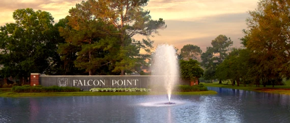 The Club at Falcon Point