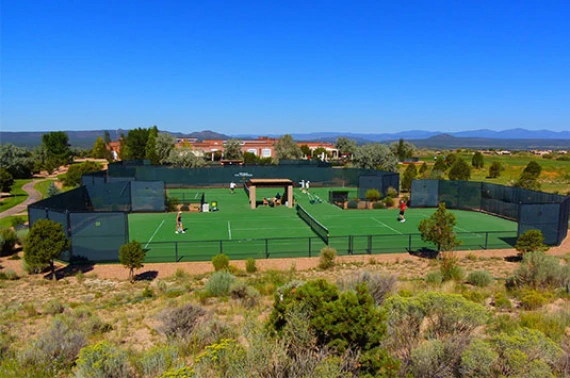 The Club At Las Campanas
