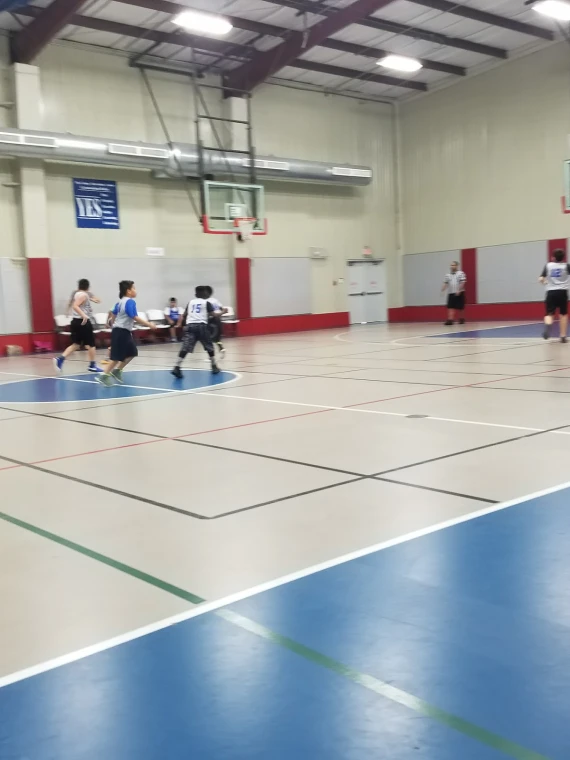 The Colony Recreation Center