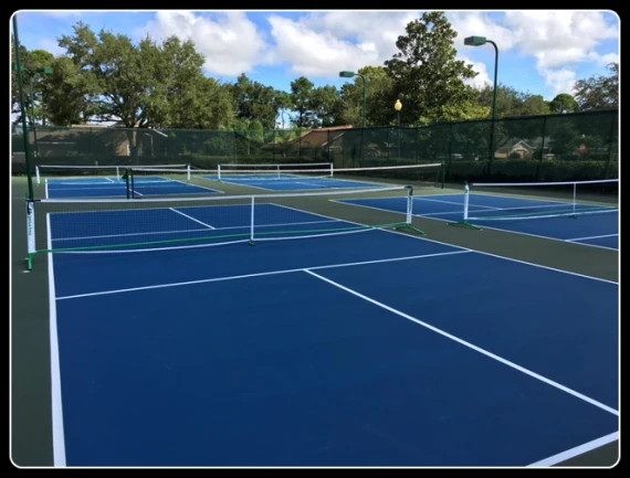 The Country Club of Mount Dora