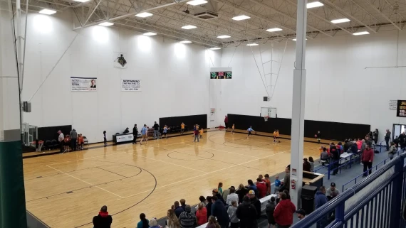 The Courts Of Northwest Indiana
