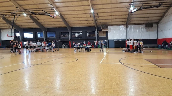 The Edge Sports and Arts Academy