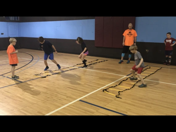The Factory Sports Complex