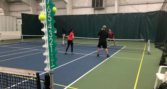 The Falls Athletic and Tennis Club