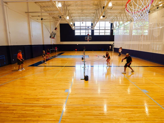 The Fort Athletic Club