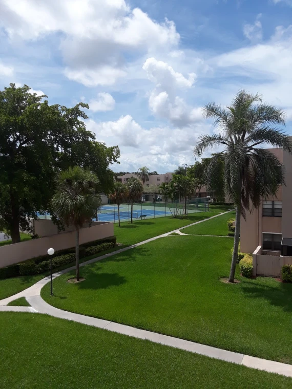 The Gardens of Kendall South