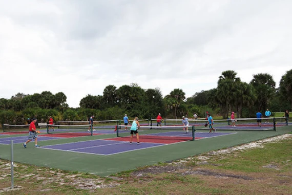 The Glades Rv Resort