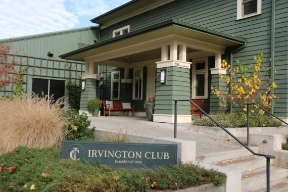 The Irvington Club