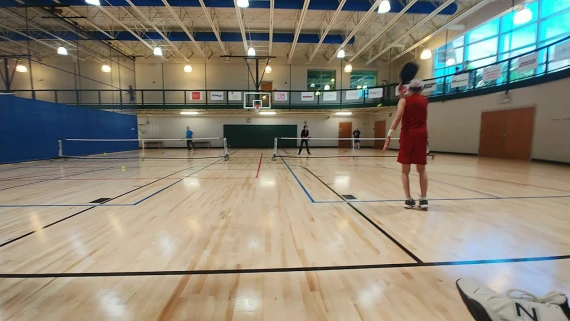 The Kirk Family YMCA
