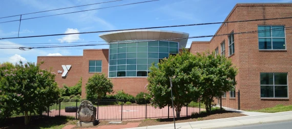 The Kirk Family YMCA