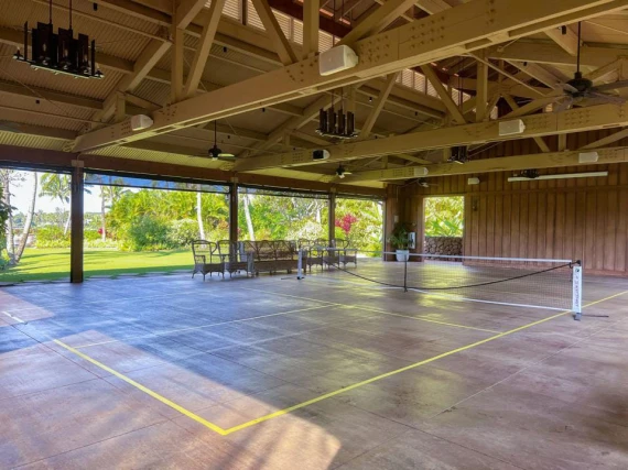 The Lodge at Kukuiʻula