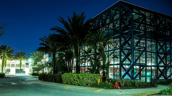 The Long Center The Long Center