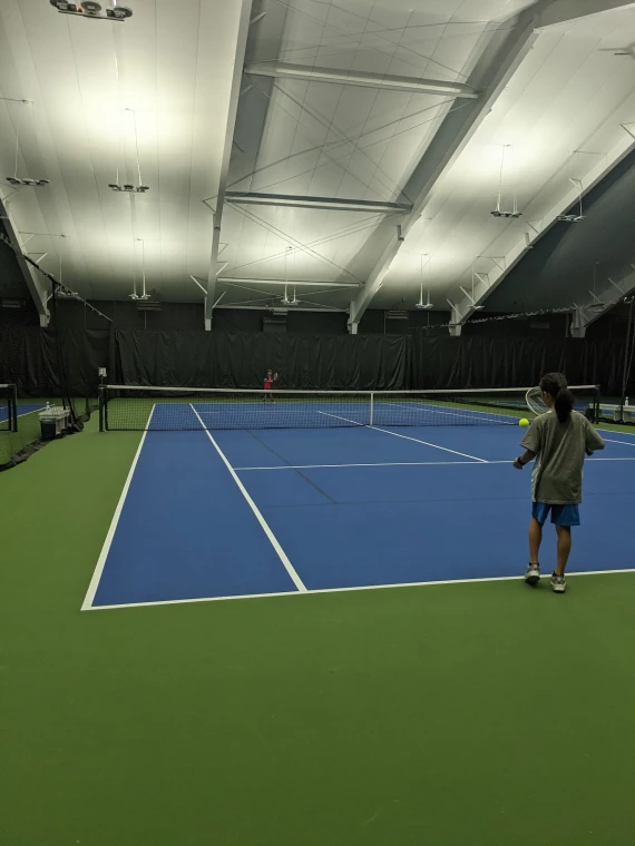 The Naperville Tennis & Swim Club The Naperville Tennis & Swim Club