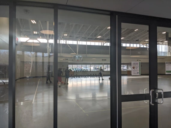 The Pavilion at Lemay