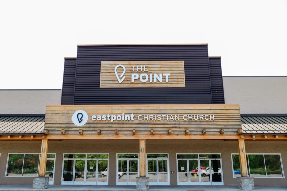The Point