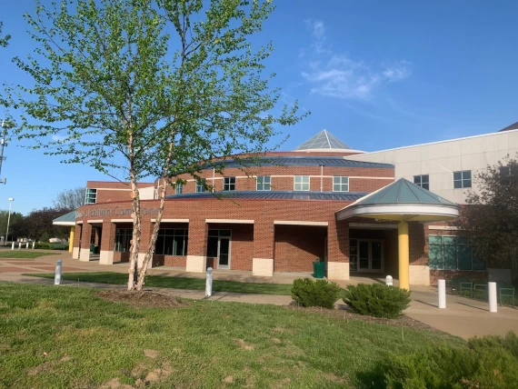 The Pointe at Ballwin Commons