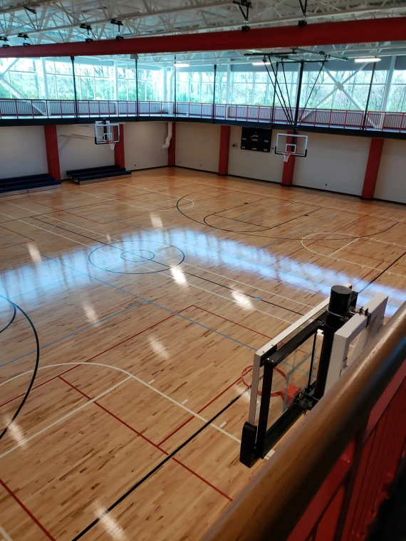 The Rec Complex of Fairview Heights The Rec Complex of Fairview Heights