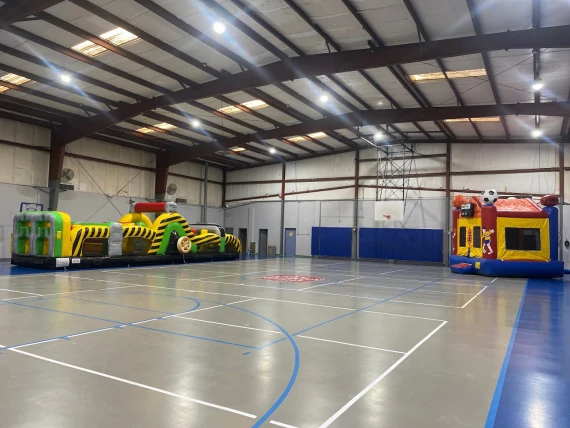 The Salvation Army Community Center