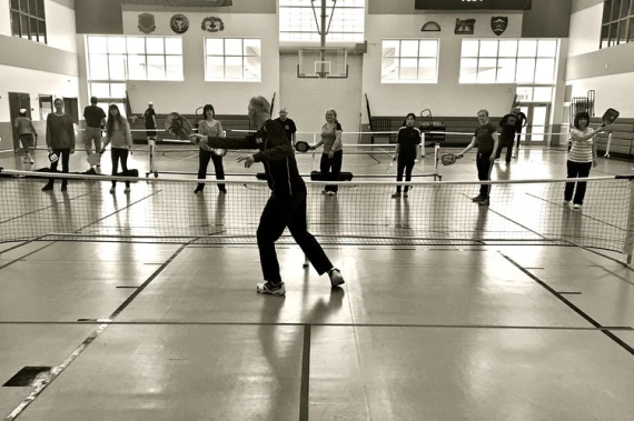 The Salvation Army Corps & Community Center