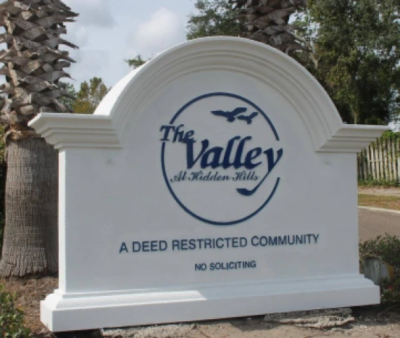 The Valley at Hidden Hills