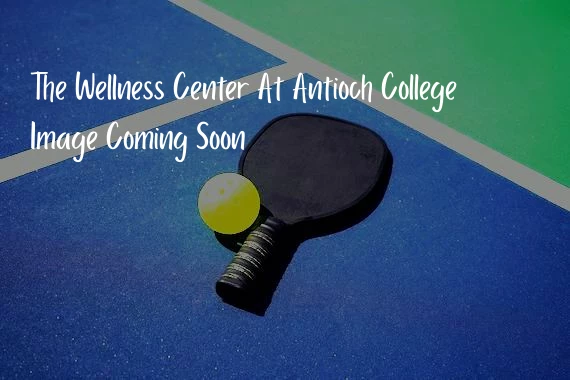 The Wellness Center At Antioch College