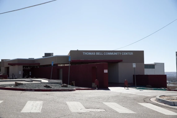 Thomas Bell Community Center