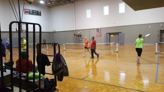 THOMAS LAY COMMUNITY CENTER