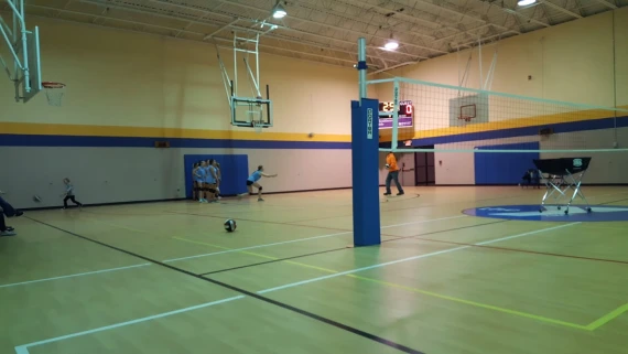 Thomasville YMCA