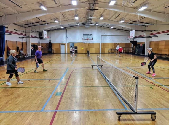 Thorbeckes Athletic Club