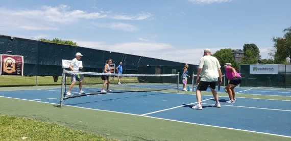 Thousand Island Country Club