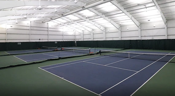 Thrive Athletic Center