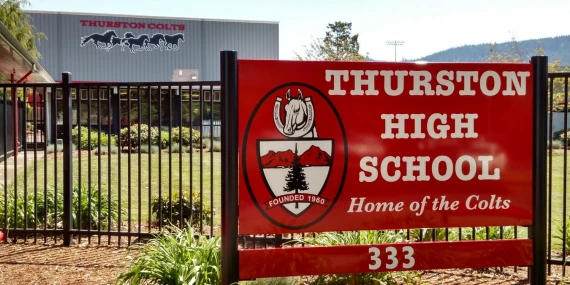 Thurston High School