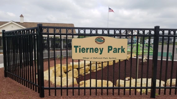 Tierney Park Tierney Park
