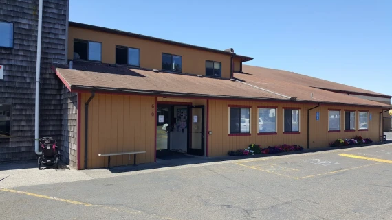 Tillamook County Family YMCA