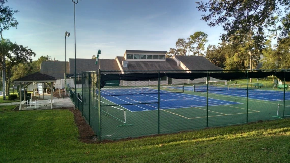Timber Pines - Lodge Activity Center Timber Pines - Lodge Activity Center
