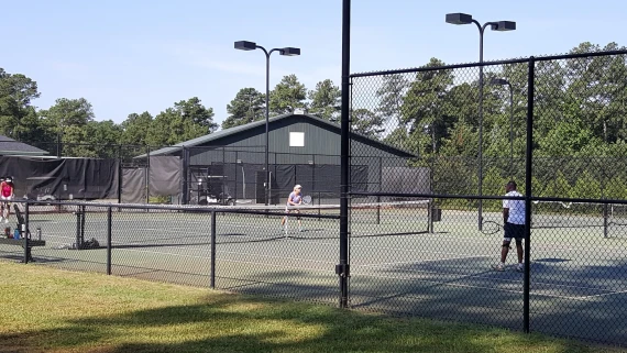 Timberlake Country Club