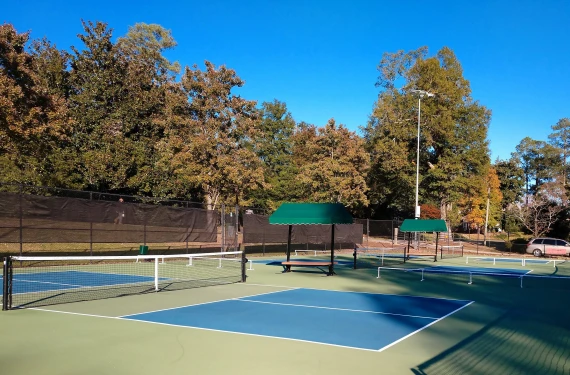 Timrod Park
