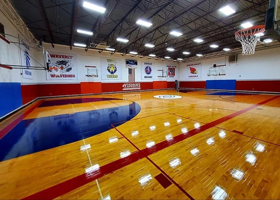 Tioga County Boys And Girls Club