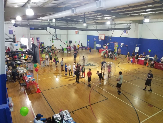 Titusville YMCA