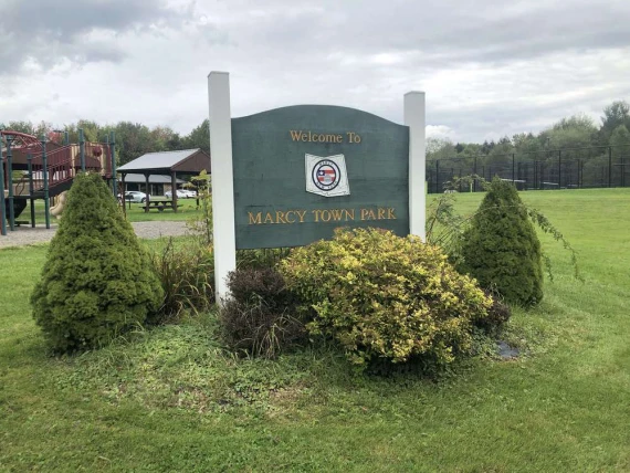 Toby Road Park