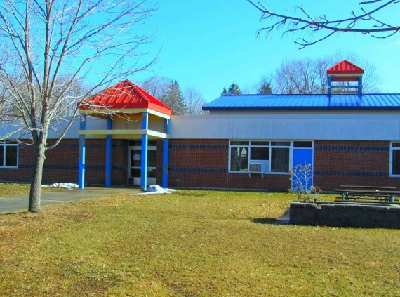 Tolland Recreation Center
