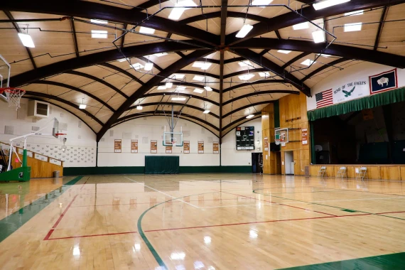 Tongue River Valley Community Center