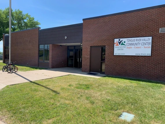 Tongue River Valley Community Center