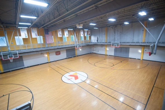 Torigian Family YMCA Torigian Family YMCA