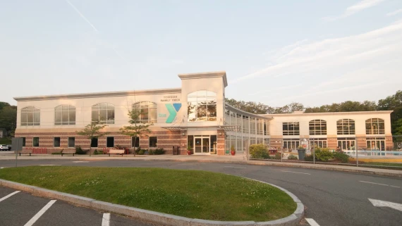 Torigian Family YMCA Torigian Family YMCA