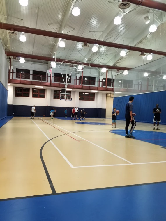 Torne Valley Community Center