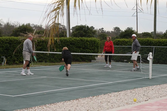 Torrey Oaks RV Golf Resort
