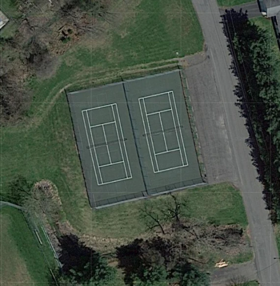 Town of Ghent Recreation Center