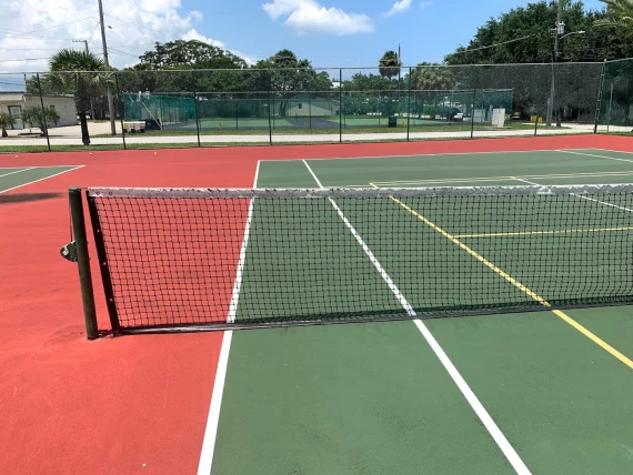 Town of Lantana Recreation Center